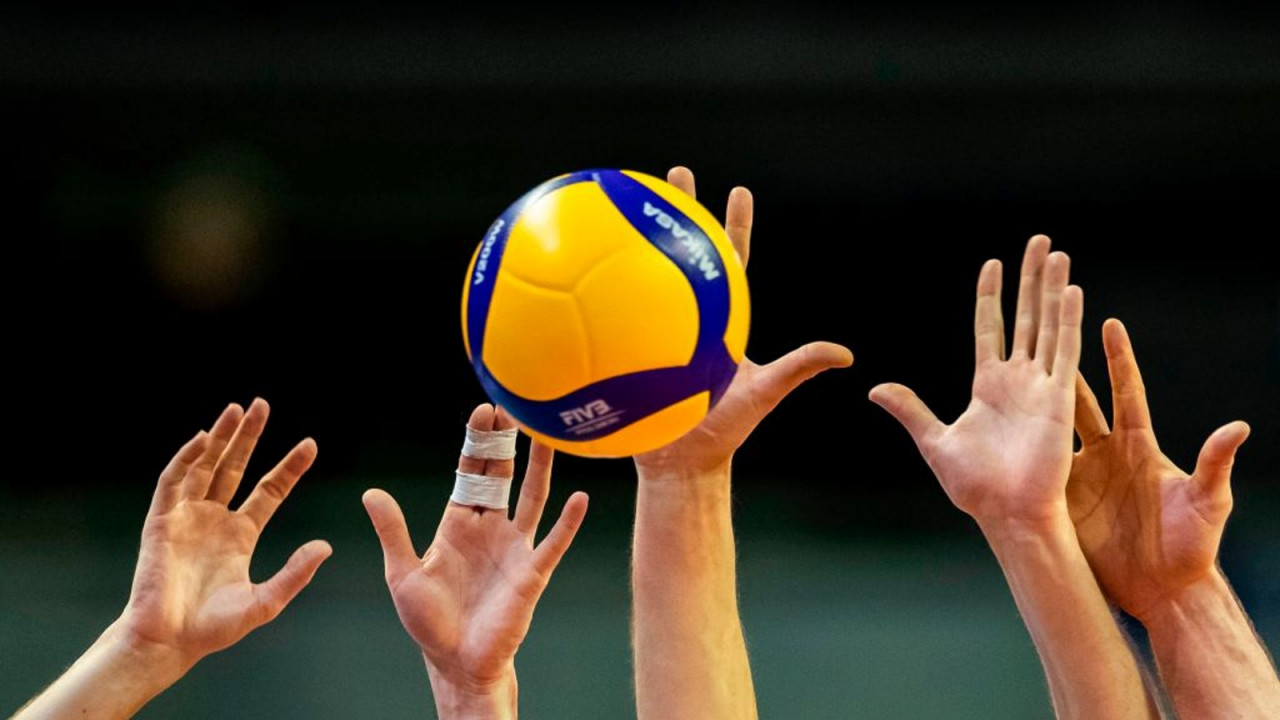 Federvolley Ascoli-Fermo, <br> Carboni cala il tris