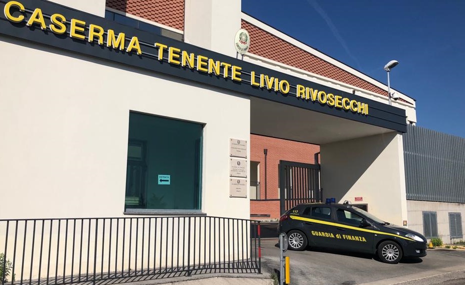 Bancarotta fraudolenta: <br> anche un ascolano <br> tra i sei imprenditori denunciati