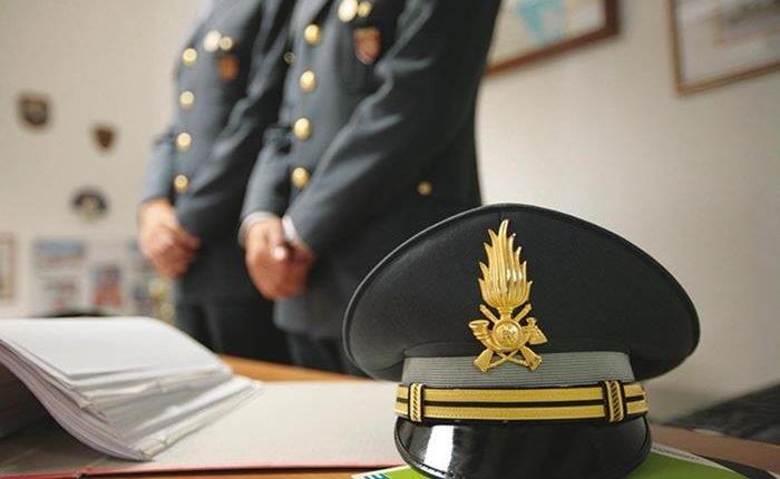 Guardia di Finanza, pubblicato <br> bando di concorso <br> per allievi ufficiali