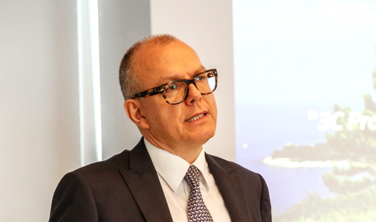 Uni.Co e Confidi, leva sulla legge 13: <br> «Finanziate 1.391 imprese, <br> numerose le risorse investite»