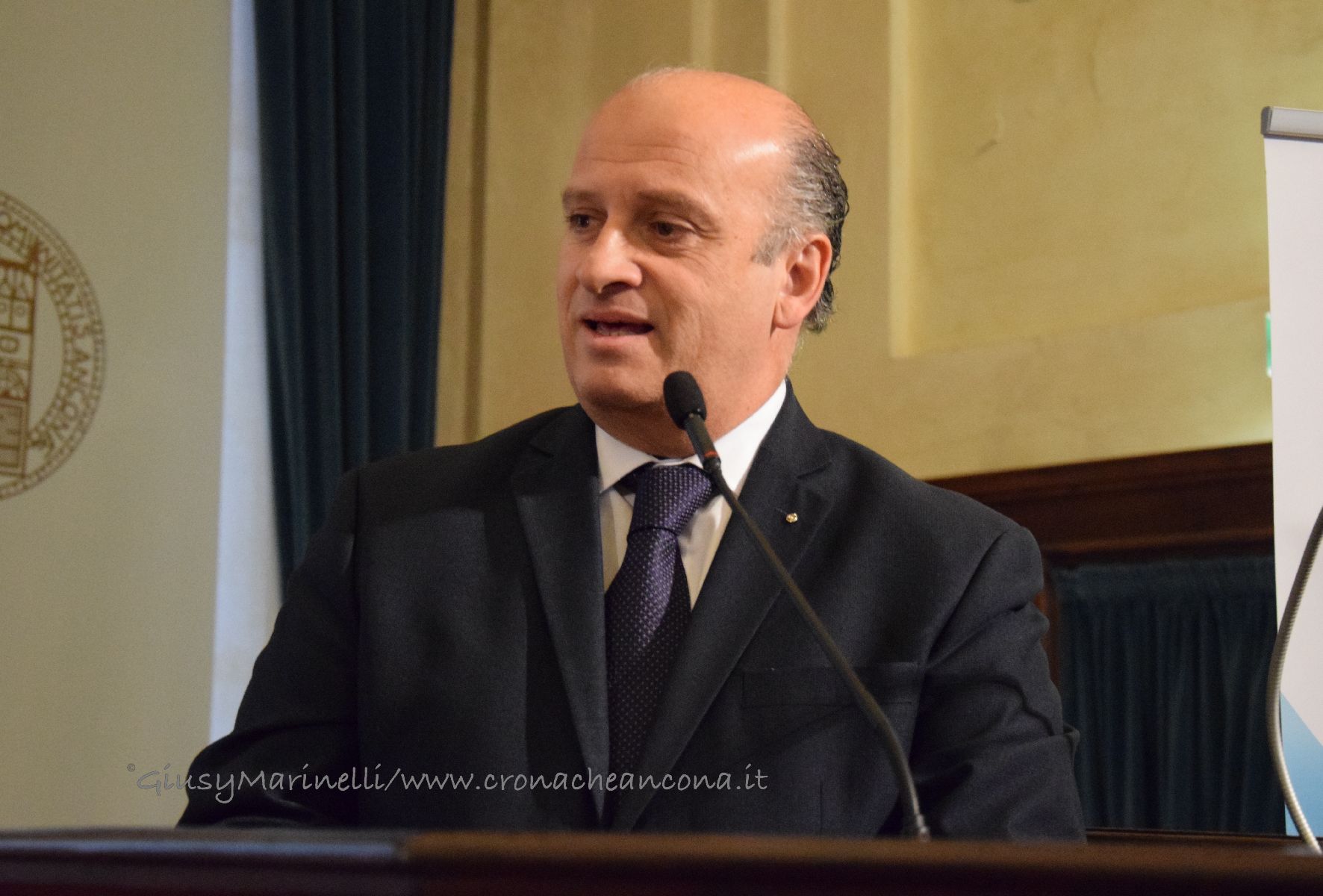 La pandemia presenta il conto: <br> export delle Marche a -11,9%