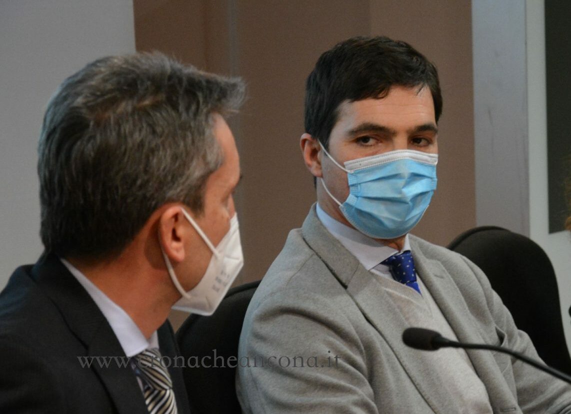 «Ventilazione nelle scuole, <br> dal Governo 150 milioni: <br> riconosciuto il modello Marche»