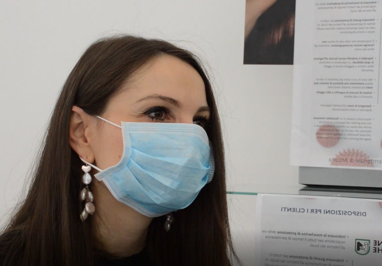 «Aiuti per le imprese subito, <br> Acquaroli intervenga con risorse dirette»