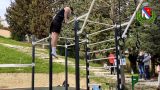 calisthenics castel di lama