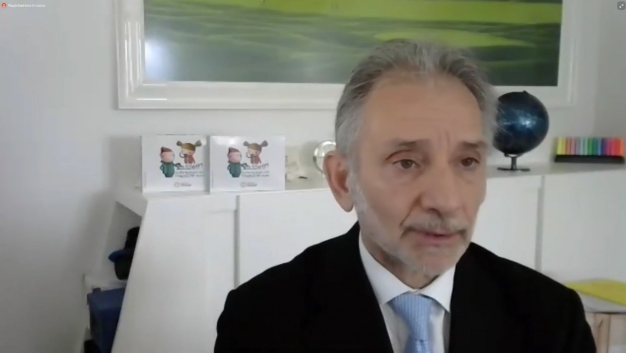 Superbonus, webinar <br> con mille partecipanti