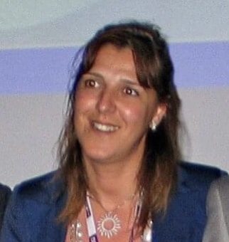Laure Morganti <br> nella Federazione <br> nazionale dell’Opi