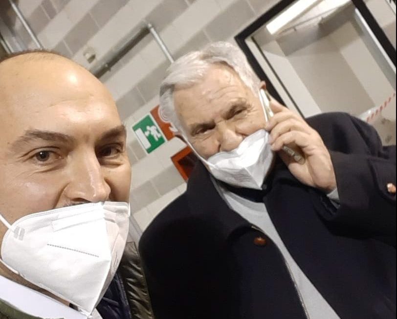 Eccellenza Marche, <br> ecco le norme anti-Covid: <br> sei positività per il rinvio