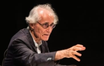“Giornate della partecipazione”, <br> l’ospite è Luciano Canfora “Giornate della partecipazione”, <br> l’ospite è Luciano Canfora