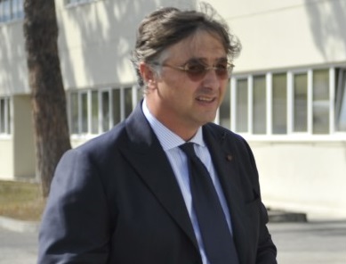 Confindustria Centro Adriatico, Vecchiola (Finproject): «Trovate un candidato forte di espressione fermana»