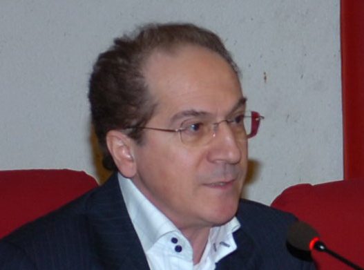 Produttività e isolamento sociale: <br> lo smart working <br> secondo Nello Giordani