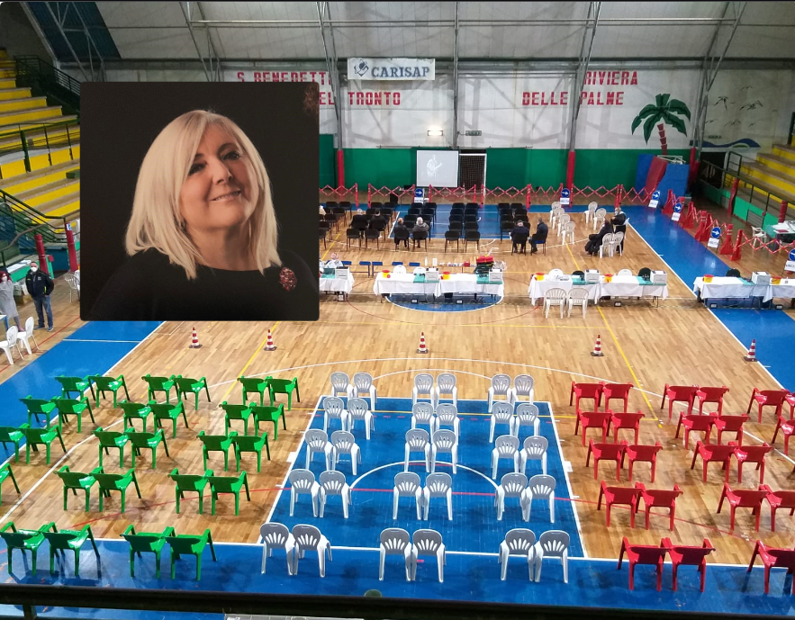 Vaccini, si riparte con il Tricolore <br> Nespeca: «Basta paura e disagi» <br> «Sarà di nuovo una festa»