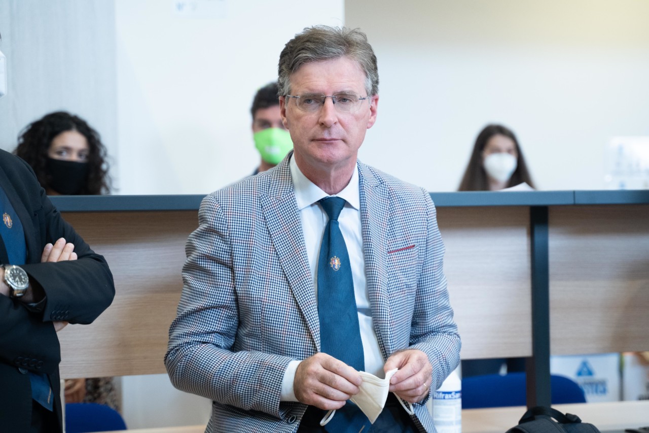 Consiglio regionale, <br> Magrini a capo dell’Erdis <br> Passa legge contro la plastica in mare