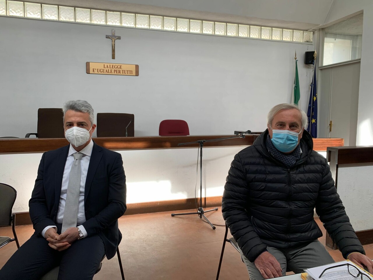 «L’Asur non ha controllato <br> e un padre di famiglia è morto» <br> Esposto in Procura contro gli ispettori