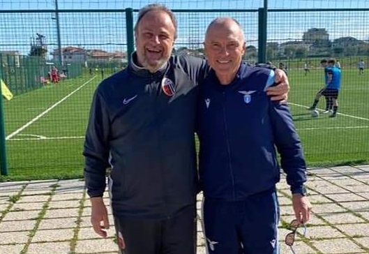 Ascoli, da Soncin a Menichini: <br> un weekend caratterizzato <br> da ex storici