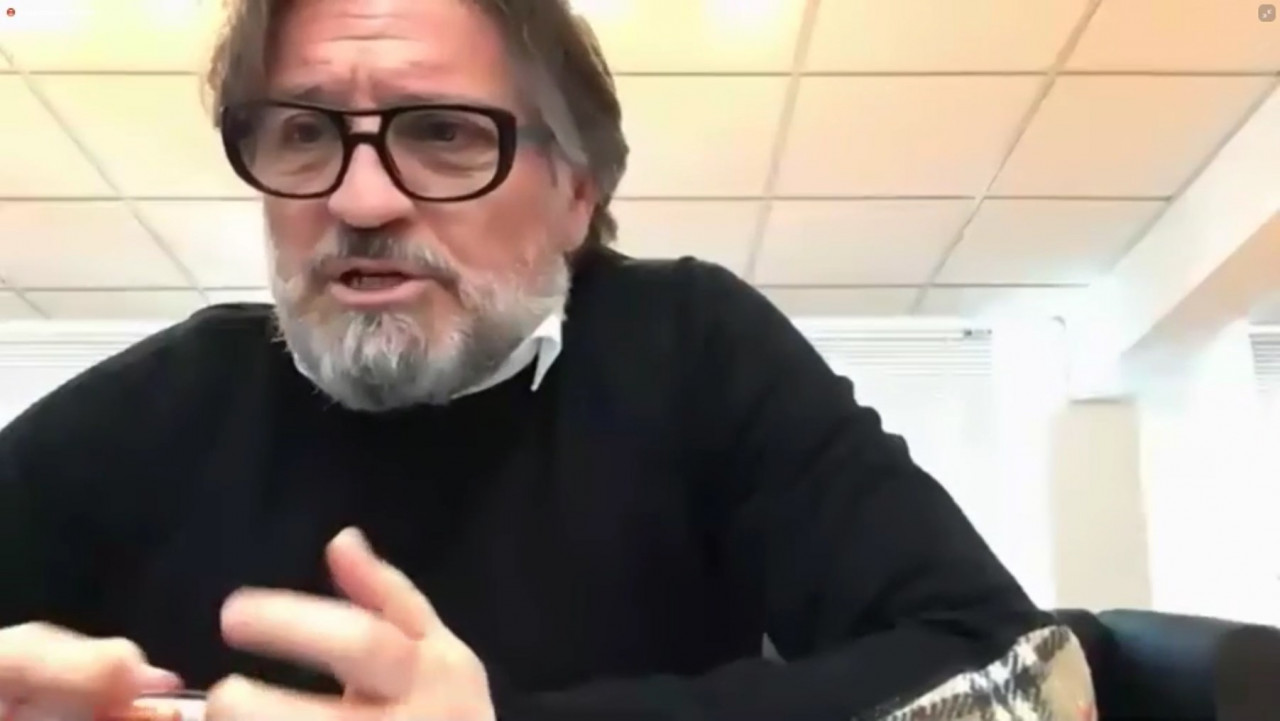 Ance Ascoli, Massimo Ubaldi confermato presidente – Cronache Picene