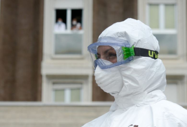 Covid, 16 morti nelle Marche: <br> due le vittime nel Piceno
