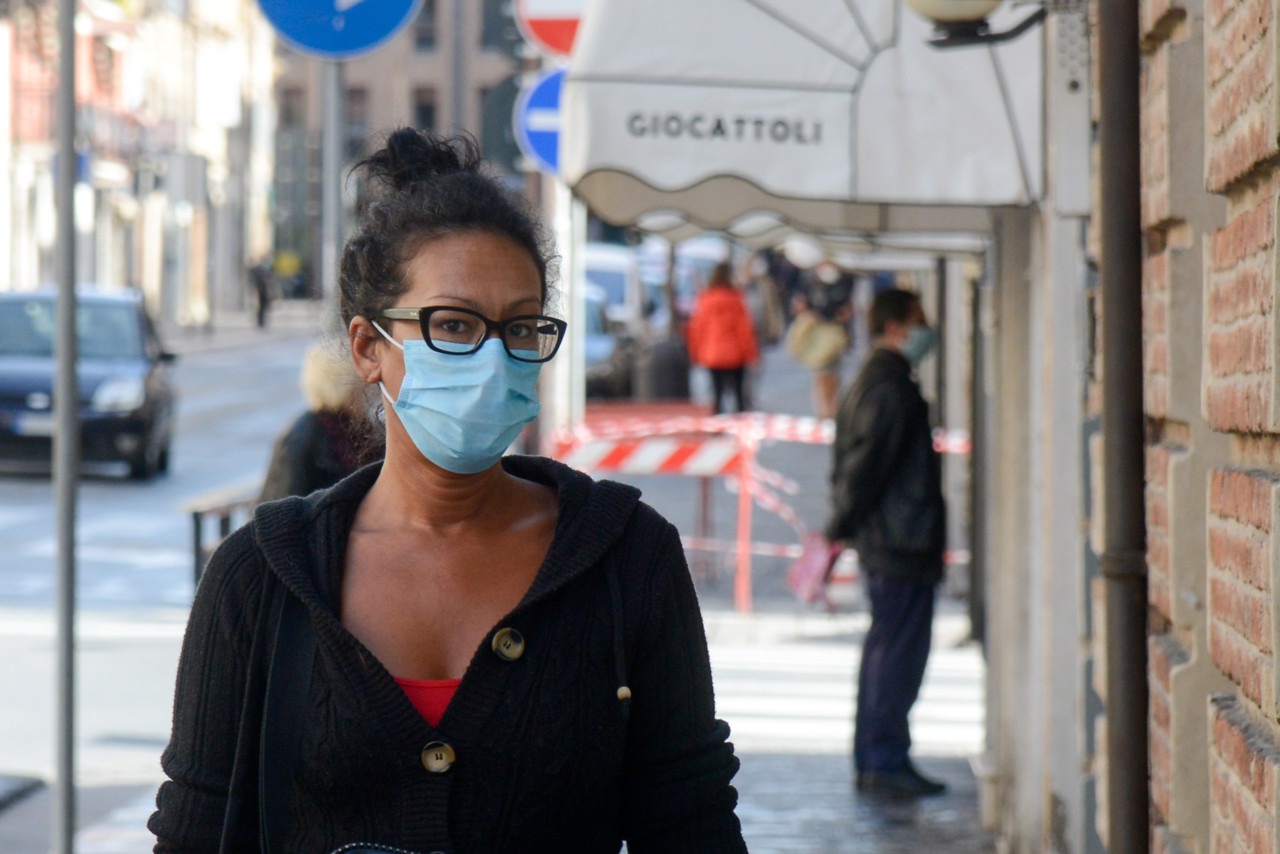 Marche, si torna in zona arancione <br> Scuola, commercio, spostamenti: <br> ecco cosa cambia dopo Pasqua