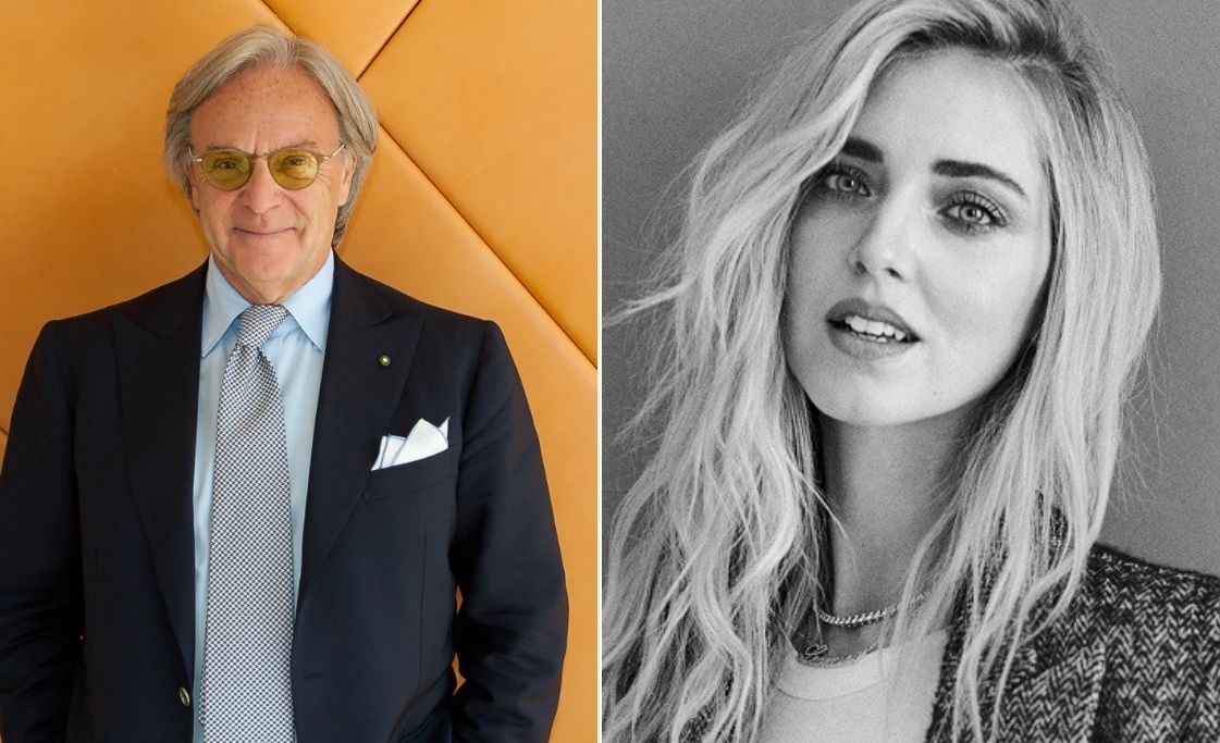 Chiara Ferragni nel consiglio <br> di amministrazione <br> del Gruppo Tod’s