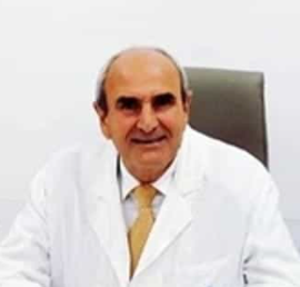 Istituto zooprofilattico, <br> in lizza il dottor Caputo