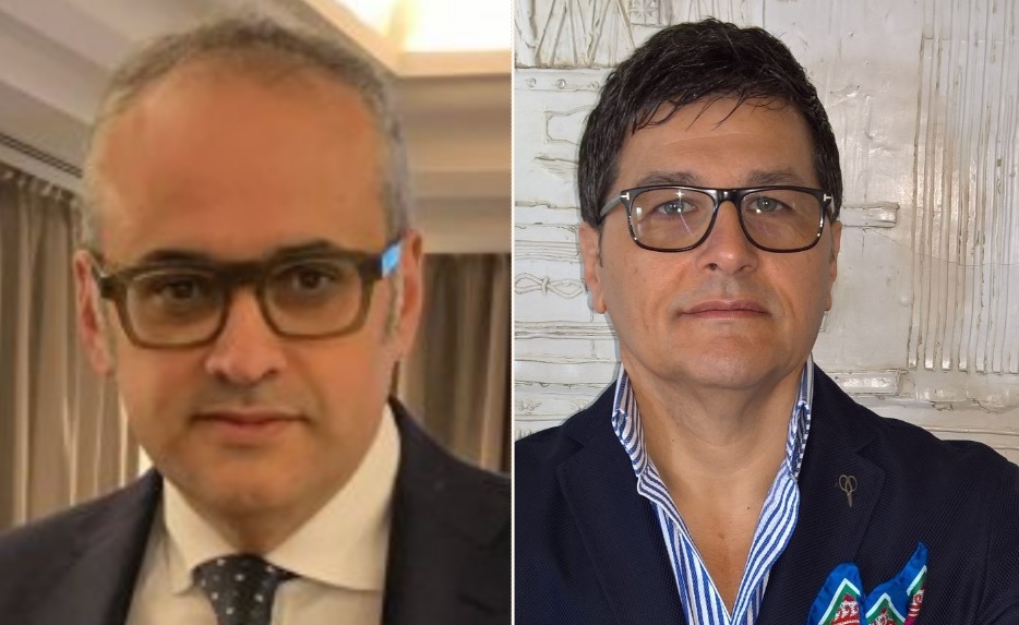 Confindustria nazionale blocca <br> l’espulsione di Santori e Luciani