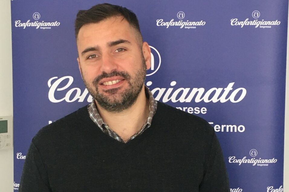 Post sisma, Confartigianato: <br> «Ancora troppa burocrazia: <br> snellire le pratiche <br> per velocizzare la ricostruzione»