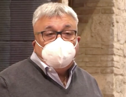 L’allarme di Amici (Unione Sibillini): <br> «Montagna senza medici e segretari»