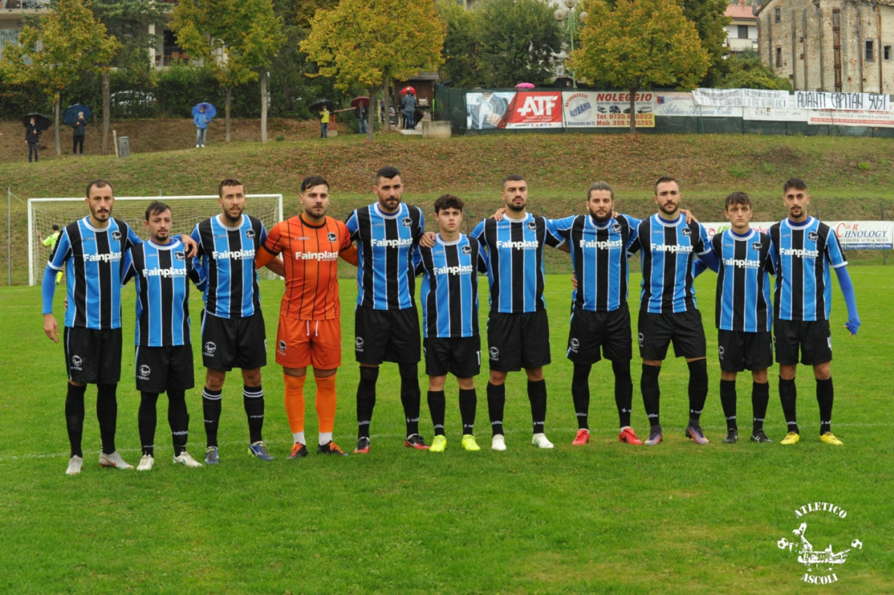 Il weekend dell’Eccellenza: <br> picene a caccia <br> dei primi punti pesanti