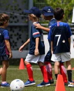 Asd San Giuseppe, <br> riparte l’attività calcistica