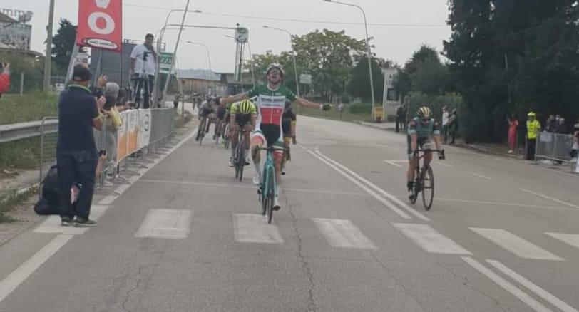 Ciclismo, ad Ascoli <br> la prima tappa <br> del “Marche Tour Csi”