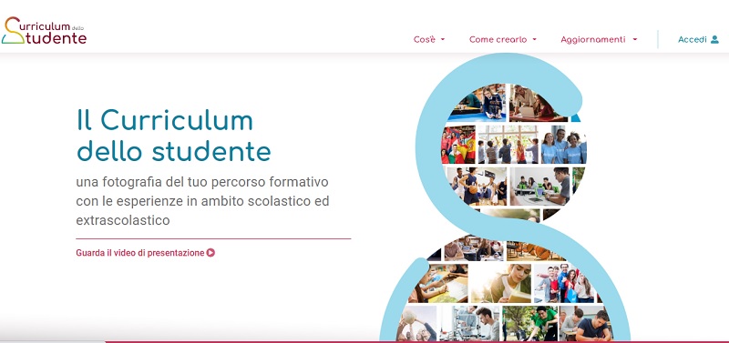 Ecco il “Curriculum dello studente” <br> per più di 13.000 maturandi nelle Marche