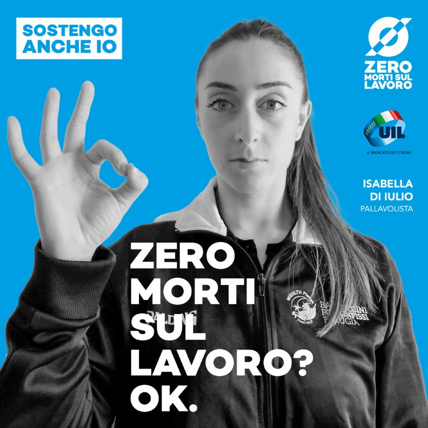 «Oltre 18.000 infortuni <br> da inizio pandemia: <br> quasi 3.000 solo nel 2021»