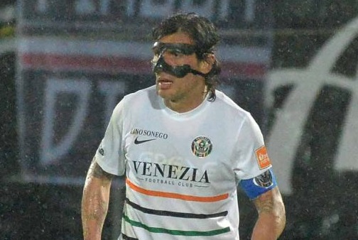 Serie B, cambia il Pordenone: <br> Domizzi al posto di Tesser, <br> incrocio tra ex Ascoli