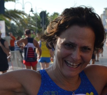 Assoluti e Master <br> protagonisti della sfida sui 10.000