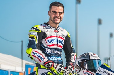 Motomondiale: per Fenati <br> l’ultima possibilità <br> di agguantare il podio iridato