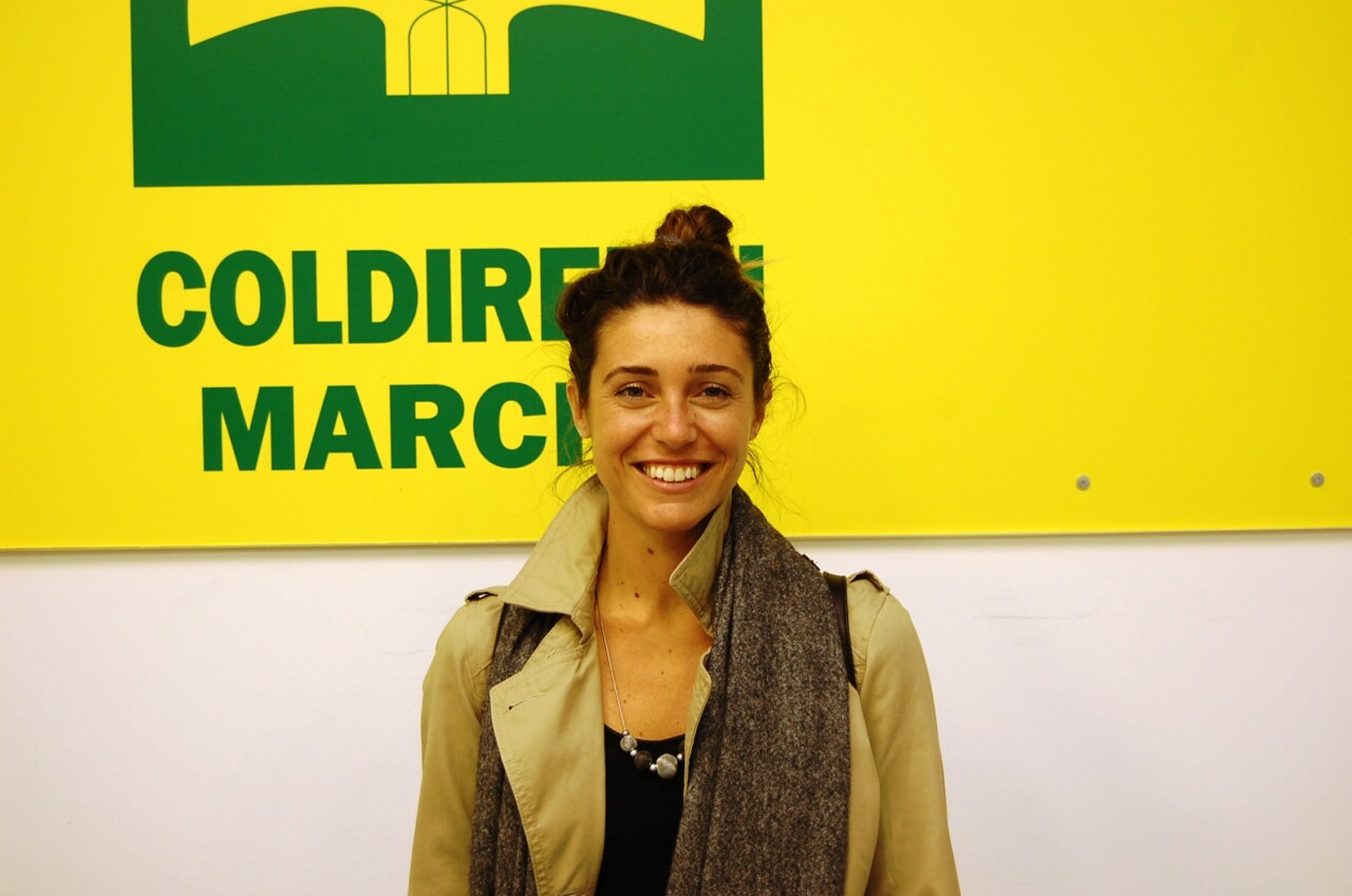 «Riaprire subito gli agriturismi<br>Possono già garantire sicurezza»
