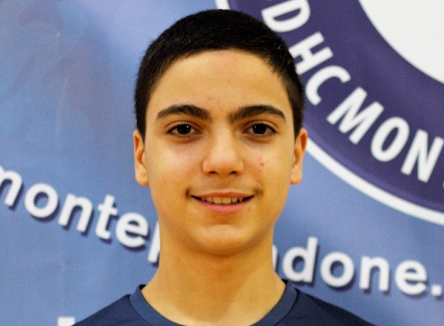 HC Monteprandone, <br> l’Under 17 torna al successo