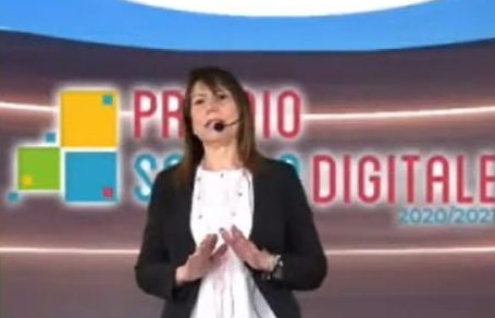 Premio Scuola Digitale, <br> “Buscemi” e Isc Castel di Lama 1 <br> rappresenteranno il Piceno