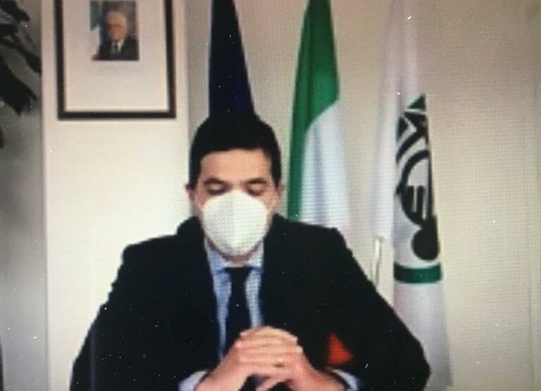 Covid, 66 nuovi casi nelle Marche <br> «Interverremo nei comuni se necessario <br> Una nuova ondata va scongiurata»