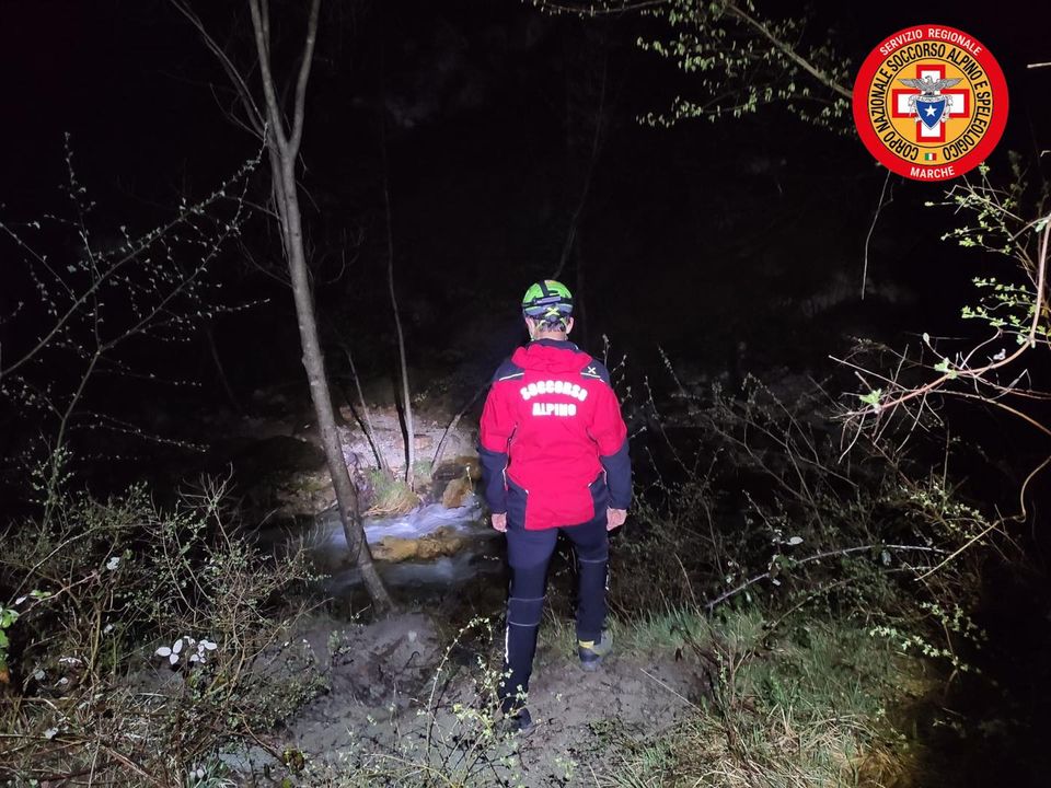 58enne ascolano si perde <br> tra le montagne di Montefortino: <br> ritrovato nella notte 58enne ascolano si perde <br> tra le montagne di Montefortino: <br> ritrovato nella notte