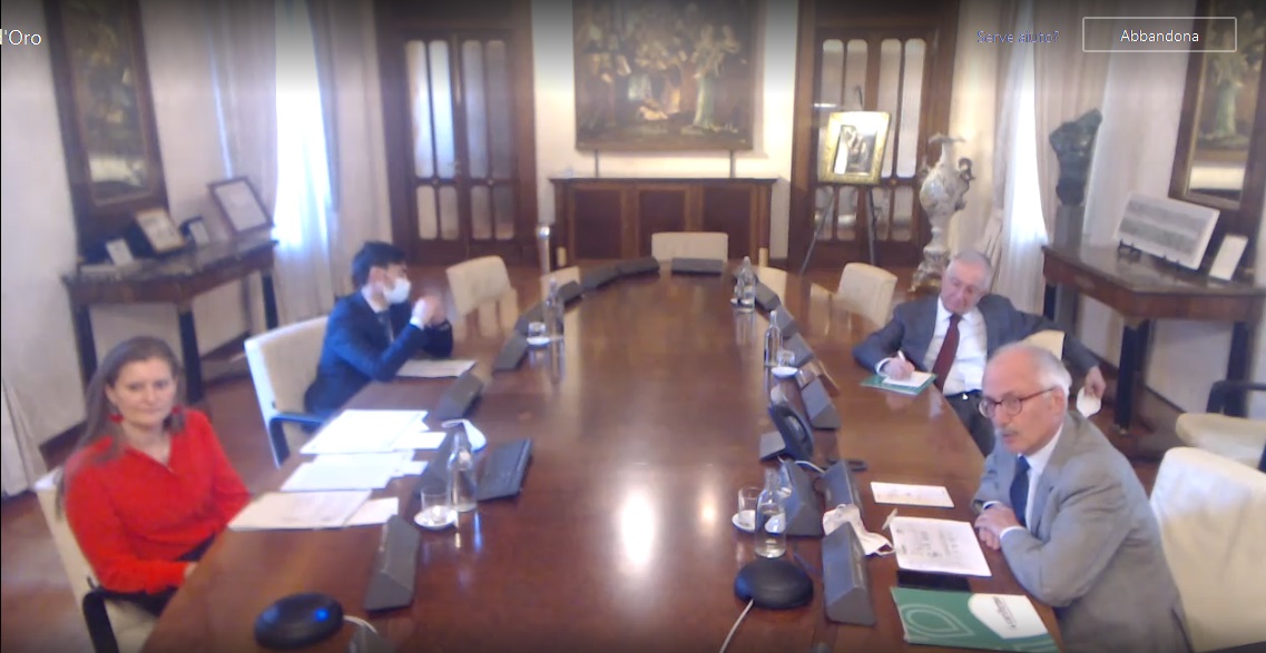 “Pagelle d’Oro 2020”, <br> ecco tutti gli studenti premiati