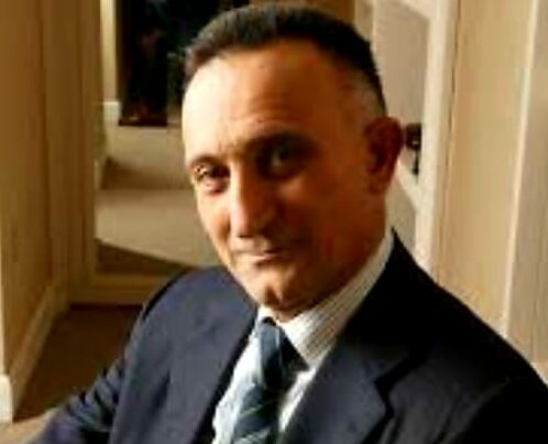 E’ morto Andrea Santoni, <br> gigante delle calzature di lusso <br> «La tua artigianalità è diventata eccellenza»