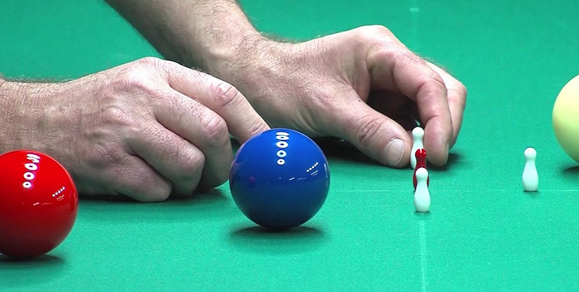 Biliardo a stecca e boccette: campionati al rush finale