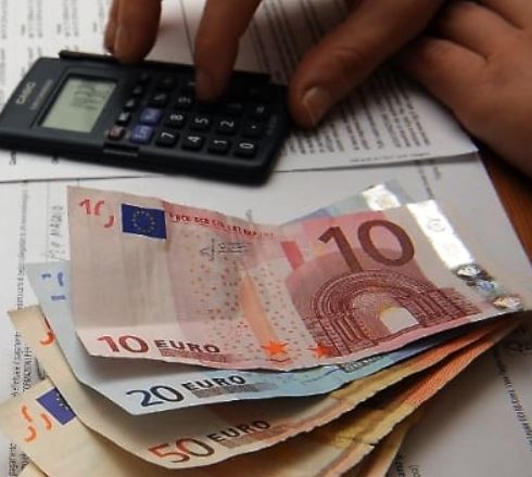 Sisma e bollette da pagare, <br> agevolazioni fino al 31 dicembre