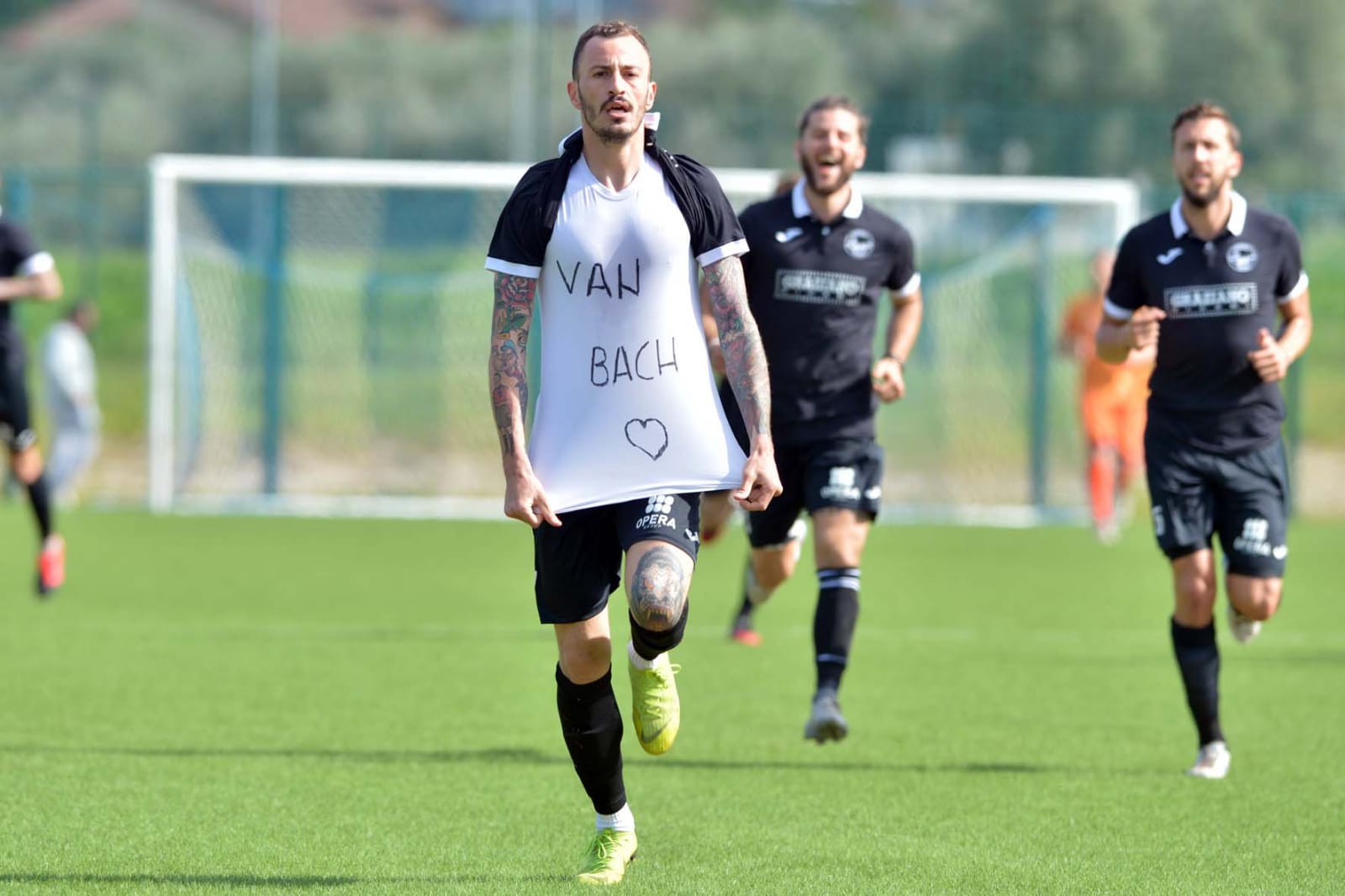 Eccellenza: Atletico Ascoli beffato, <br> Azzurra Colli e Porto d’Ascoli <br> non si fanno male