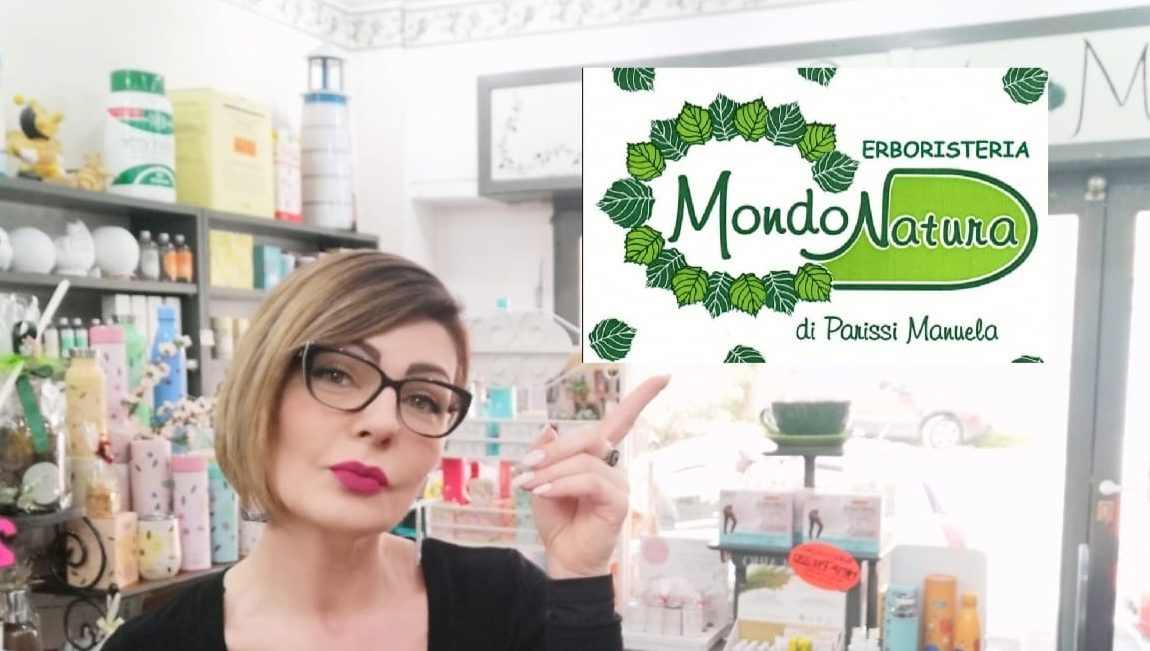 Speciale riaperture, <br> da “MondoNatura” <br> il benessere è di casa