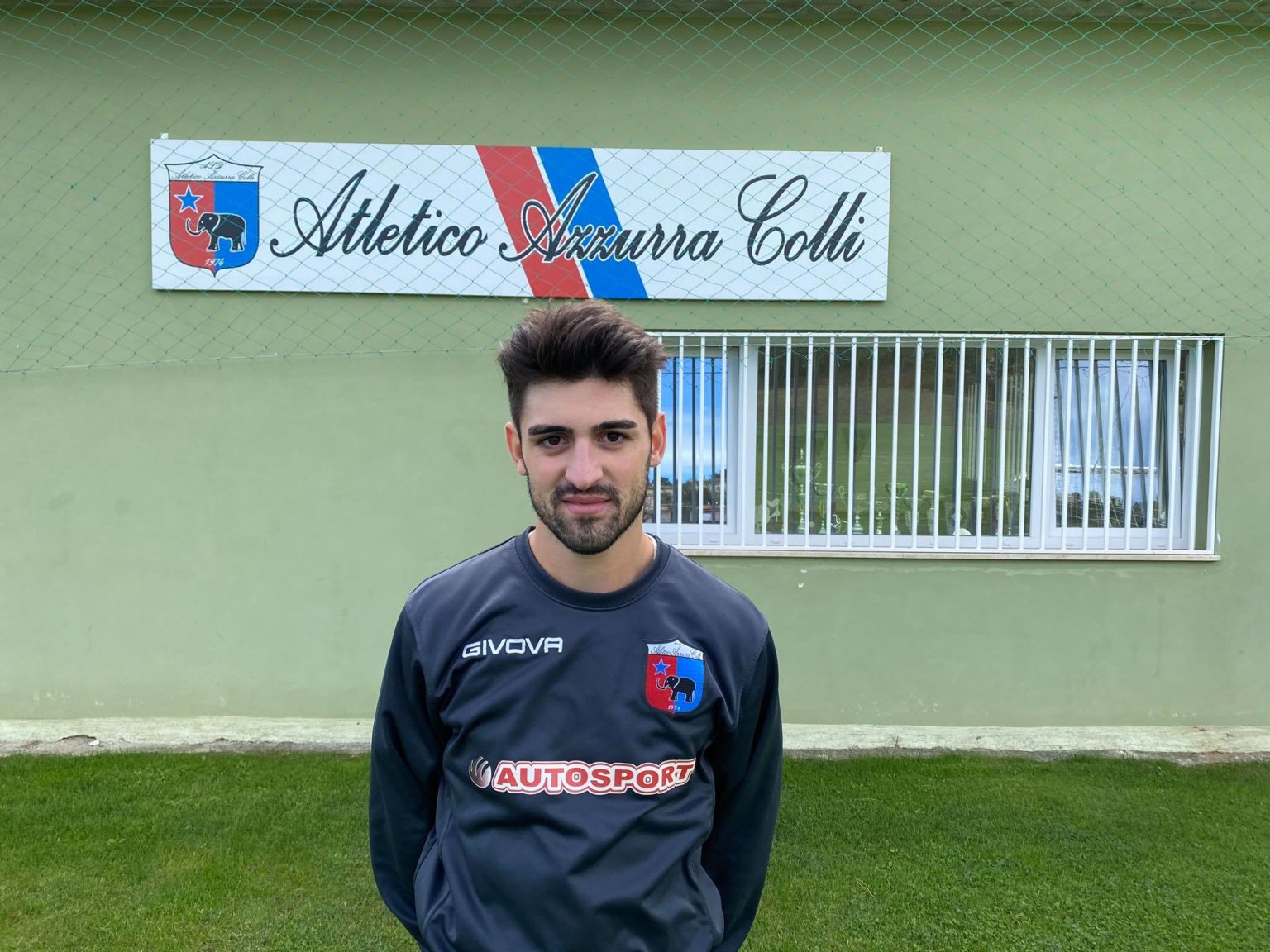 Eccellenza: <br> Atletico Ascoli prova la fuga, <br> Azzurra Colli prima gioia