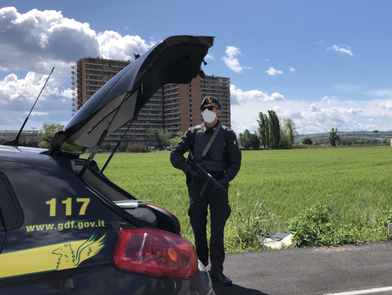 In quattro mesi 238 cessioni di droga: arrestato un 45enne