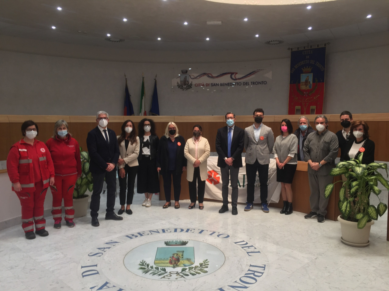 Giornate Fai, 8 beni d’eccezione <br> aperti nel weekend <br> a San Benedetto e ad Offida Giornate Fai, 8 beni d’eccezione <br> aperti nel weekend <br> a San Benedetto e ad Offida