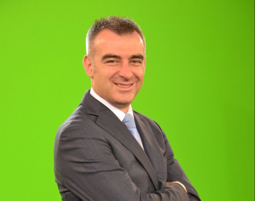 Cambiamenti climatici: <br> se ne parlerà <br> con Giuliacci e Fazzini