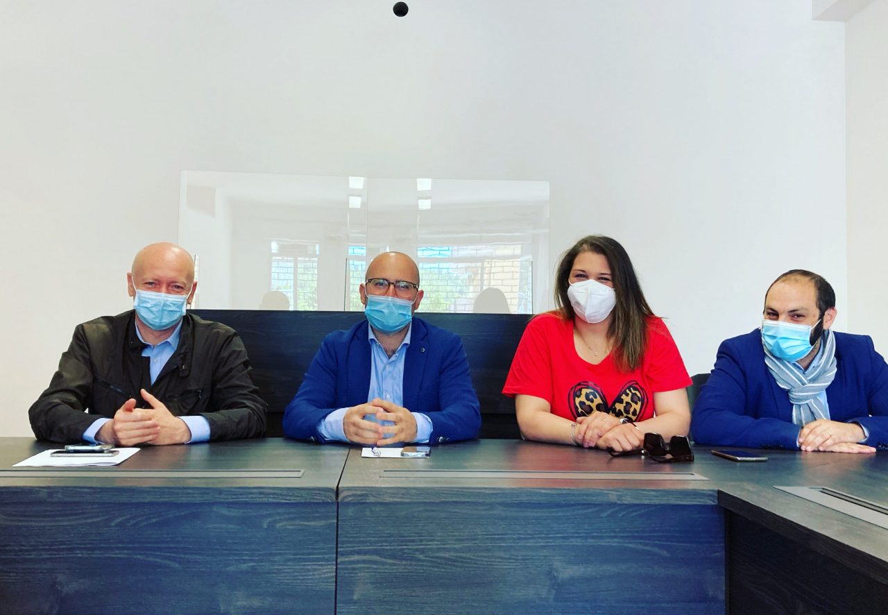 Folignano, niente Tari <br> per le attività produttive Folignano, niente Tari <br> per le attività produttive